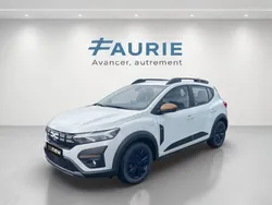 Dacia Sandero TCe 90 Stepway Extreme