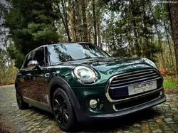 MINI Cooper Diesel 115cv