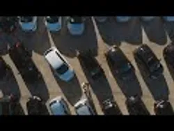 Jaguar I-Pace Black AWD Aut.