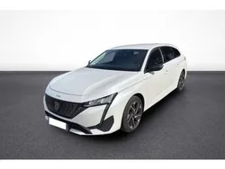 Peugeot 308 SW PureTech 130ch S&S BVM6 Allure Pack