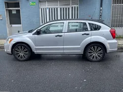Dodge Caliber Sport