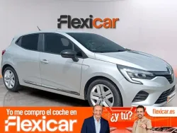 Renault Clio Business TCe 67 kW (90CV)