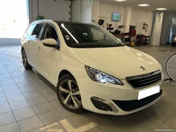Peugeot 308 SW 1.2 Puretech Féline