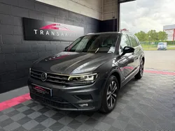 VOLKSWAGEN TIGUAN 1.5 TSI EVO 150 DSG7 IQ.Drive