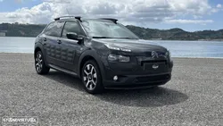 Citroën C4 Cactus 1.2 PureTech Shine Ed.Moonlight