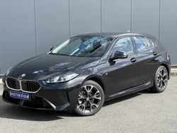 BMW SERIE 1 (F70) 118dA 150 M Sport Design DKG7