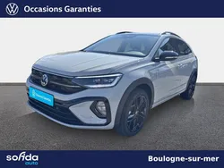 VOLKSWAGEN Taigo 1.0 TSI 116 DSG7 R-Line Edition