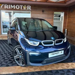 BMW i3 120Ah