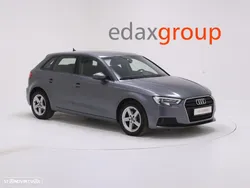 Audi A3 Sportback 30 TDI
