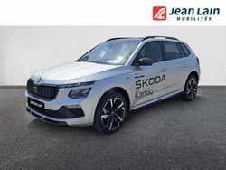Skoda Kamiq 1.0 TSI Evo 2 116 ch DSG7 Monte Carlo