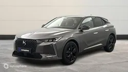 Ds Ds 4 BlueHDi 130ch Performance Line + Automatique
