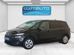 Citroën C4 Spacetourer BlueHDi 130 Stop&Start EAT8 FEEL