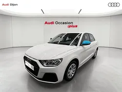 AUDI A1 Sportback 25 TFSI 95 ch BVM5 A1