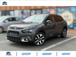 CITROEN C4 CACTUS 1.5 BlueHDi - 100 S&S - Shine