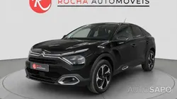 Citroen C4 1.2 PureTech Shine de 2022
