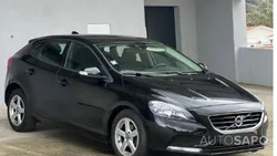 Volvo V40 2.0 D3 Kinetic de 2015