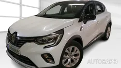 Renault Captur de 2022