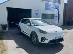 Kia Niro e- 204ch Électrique – Garantie KIA 2027 Reprise possible