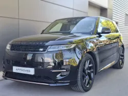 LAND ROVER Range Rover Sport 3.0 i6 PHEV Dynamic HSE 440