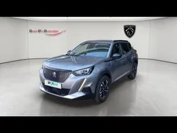 Peugeot 2008 1.2 PureTech 100ch S&S Allure Pack