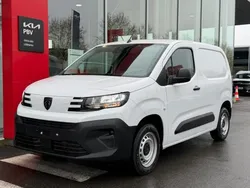 Peugeot Partner M 1000kg BlueHDi 100ch S&S
