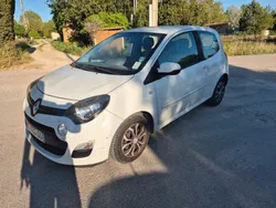 Twingo 2 phase 2 1.5 dci 160mkm BE