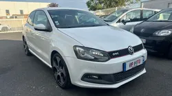 Volkswagen polo gti