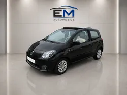 Renault Twingo II Initiale TCe 100 — Toit ouvrant — Bluetooth
