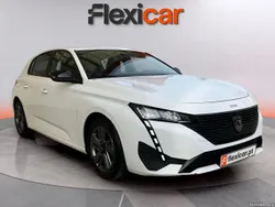 Peugeot 308 1.5 BlueHDi Active Pack