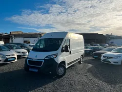 PEUGEOT BOXER 2.0 HDI 130cv PREMIUM L2H2
