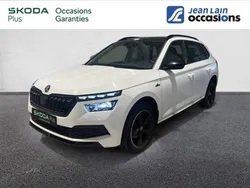 Skoda Kamiq 1.5 TSI 150 ch DSG7 Monte-Carlo