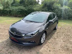 Opel Astra 1.6 CDTI Business Edition S/S
