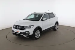 Volkswagen T-Cross 1.0 TSI Style DSG 110 ch