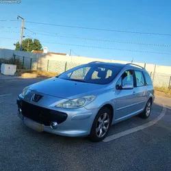 Peugeot 307 1.6hdi