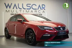 SEAT León 1.5 TSI S&S FR 150