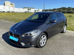 BMW 216 Active Tourer d Auto