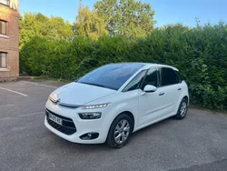 CITROEN C4 PICASSO Garantie 12 mois, (Financement possible) 1.6 e-HDi 115cv Intensive