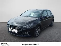 Hyundai i30 1.0 T-GDi 120 iBVM6 Hybrid 48V Creative
