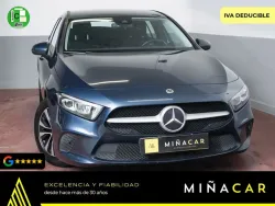 MERCEDES Clase A A 180d