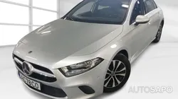 Mercedes-Benz Classe A de 2020