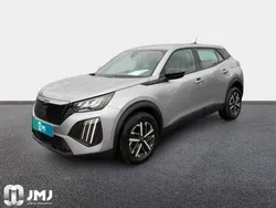 Peugeot 2008 100 S&S BVM6 Style