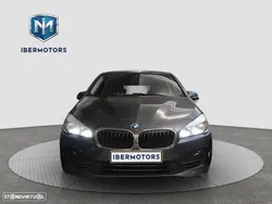 BMW 216 Active Tourer d Advantage