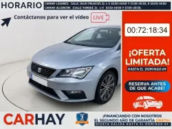 SEAT Leon 1.5 TGI S&S XcellenCe DSG-7 130