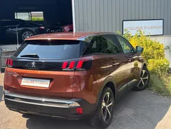 PEUGEOT 3008 1.5 BlueHDi S&S - 130 II 2016 Allure PHASE 1