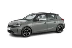 OPEL Corsa 1.2 Turbo Hybrid 110 ch e-DCT6 GS