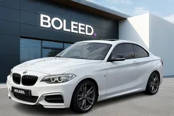 BMW SERIE 2 M235i 326 BVA M Sport F22 Pack M To CarPlay propulsion ENTRETIEN BMW