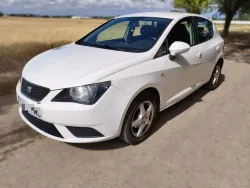 SEAT Ibiza 1.6TDI CR Style 90