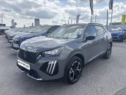 Peugeot 2008 1.2 130ch S&S Allure EAT8