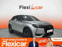 DS Automobiles DS 3 PureTech 96kW (130CV) PERFORMANCE LINE+
