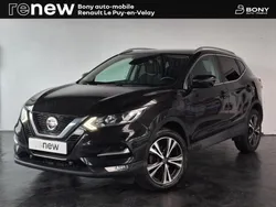 Nissan Qashqai 2019 EVAPO 1.3 DIG-T 140 Tekna